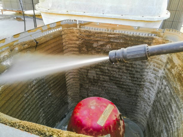 Best Air Duct Cleaning Cost  in Mill Valley, CA