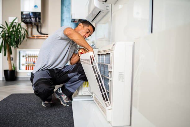 Best Home Air Vent Cleaning  in Mill Valley, CA