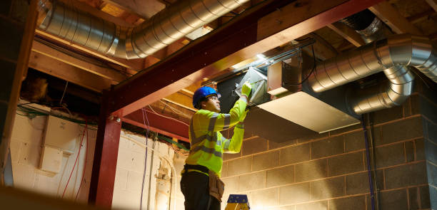 Best Duct Cleaning for Offices  in Mill Valley, CA