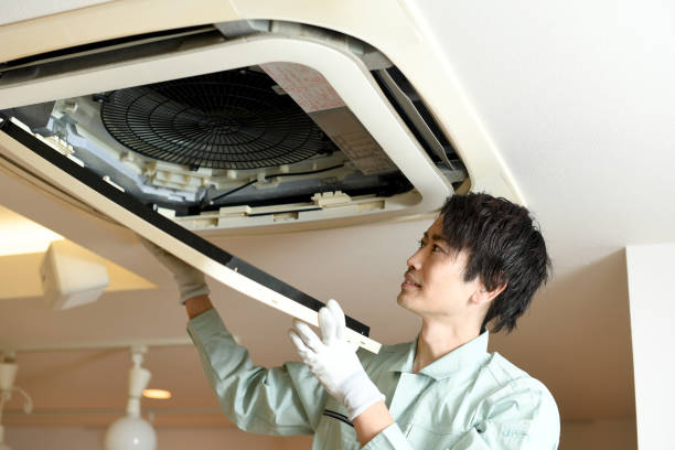 Best Ductwork Cleaning Services  in Mill Valley, CA