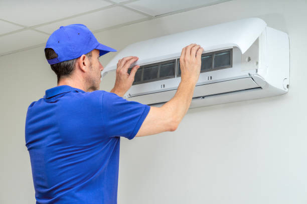 Best Professional Duct Cleaning Services  in Mill Valley, CA