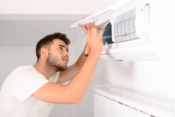 Best Air Duct Cleaning Near Me  in Mill Valley, CA