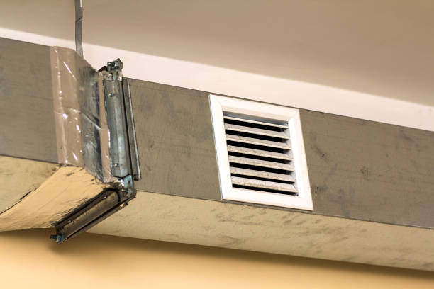 Best Air Duct Cleaning Near Me  in Mill Valley, CA