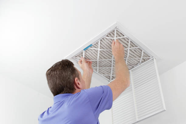 Best Dryer Vent Cleaning Services  in Mill Valley, CA